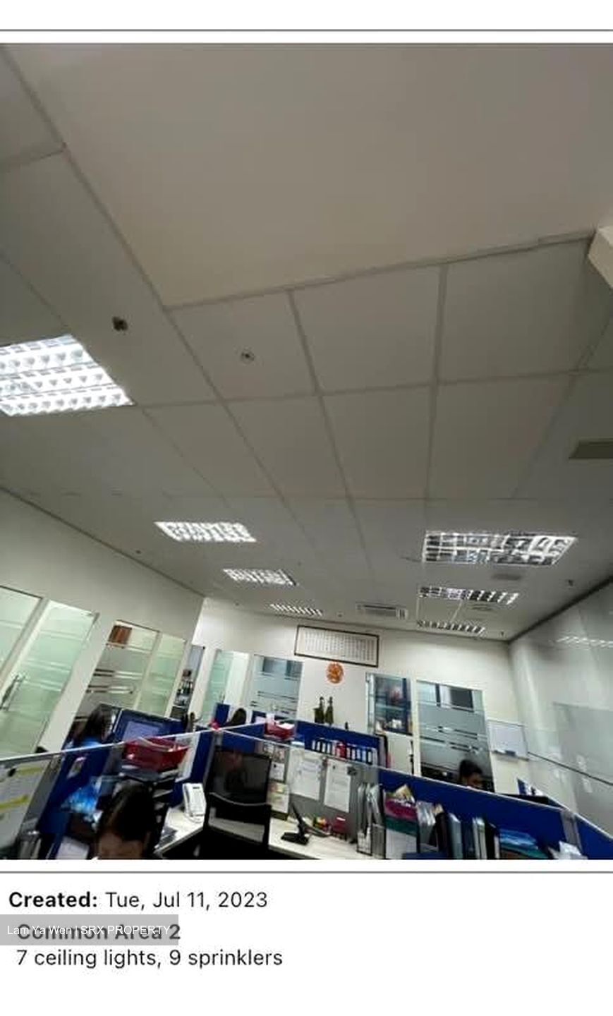 Ubi Techpark (D14), Factory #557776411